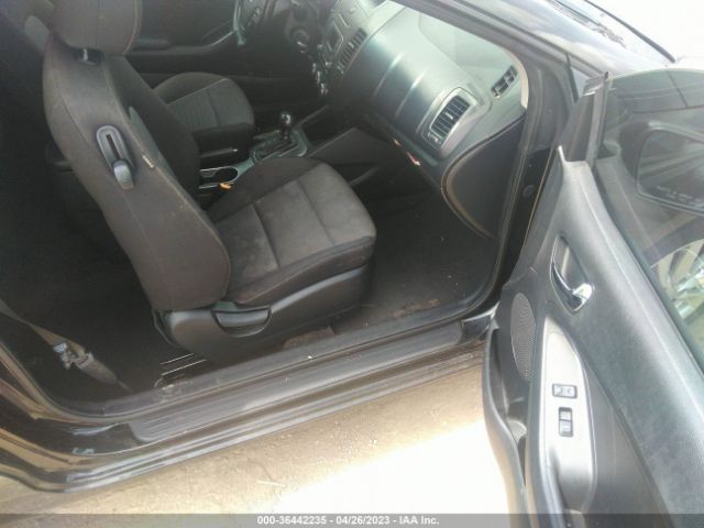 KNAFX6A88F5372286 KIA Forte Koup Ex