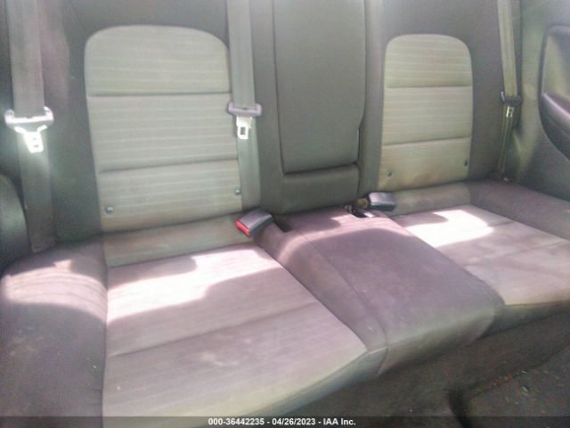 KNAFX6A88F5372286 KIA Forte Koup Ex