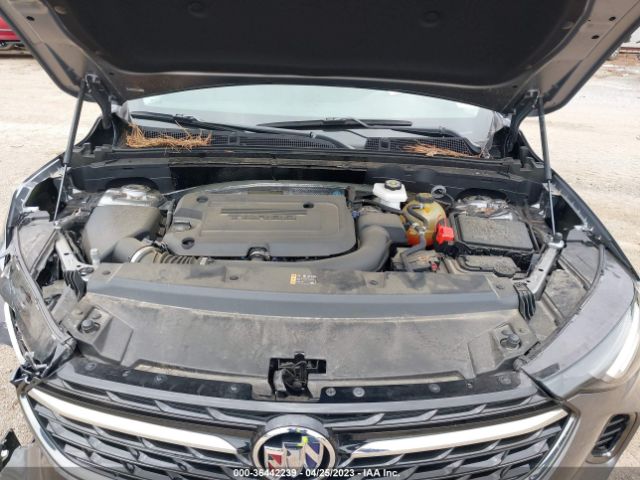 LRBFZNR48MD139745 Buick Envision Essence