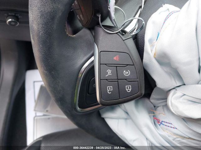 LRBFZNR48MD139745 Buick Envision Essence
