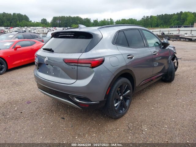 LRBFZNR48MD139745 Buick Envision Essence