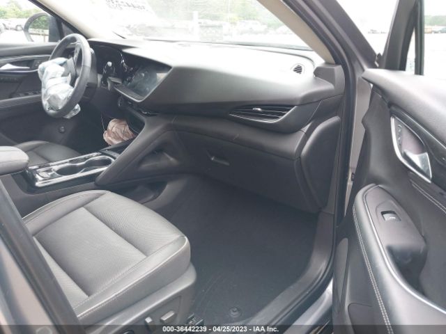 LRBFZNR48MD139745 Buick Envision Essence
