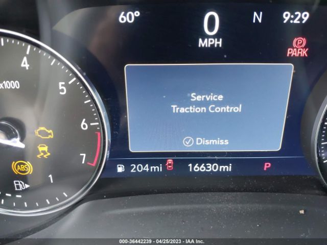 LRBFZNR48MD139745 Buick Envision Essence