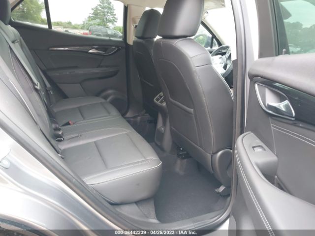 LRBFZNR48MD139745 Buick Envision Essence
