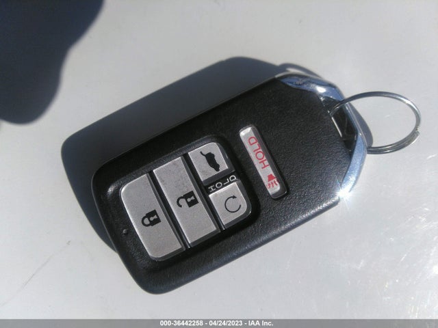 Honda Cr-v Ex-l 2019 2HKRW2H82KH645184 Image 11