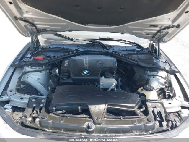 WBA4A9C52GGL89250 BMW 4 Series 428i