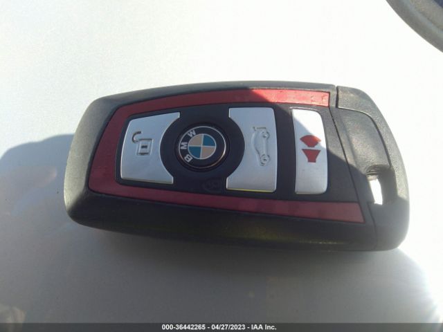 WBA4A9C52GGL89250 BMW 4 Series 428i
