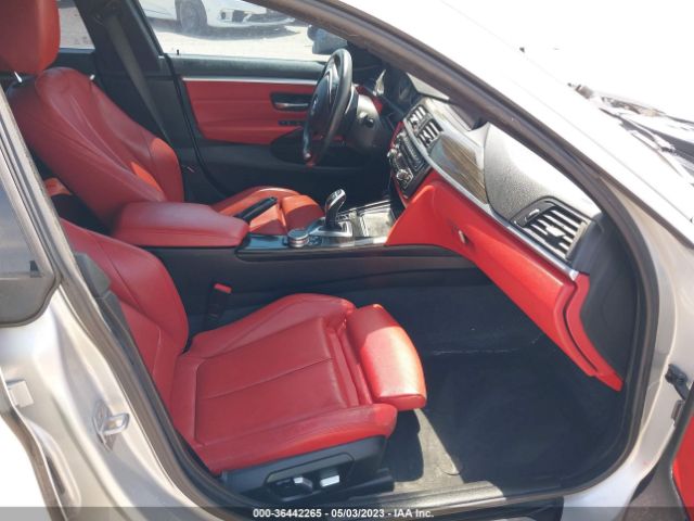 WBA4A9C52GGL89250 BMW 4 Series 428i