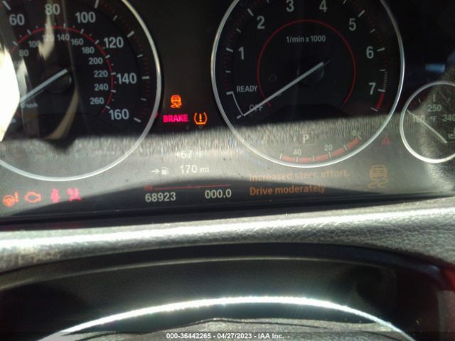 WBA4A9C52GGL89250 BMW 4 Series 428i