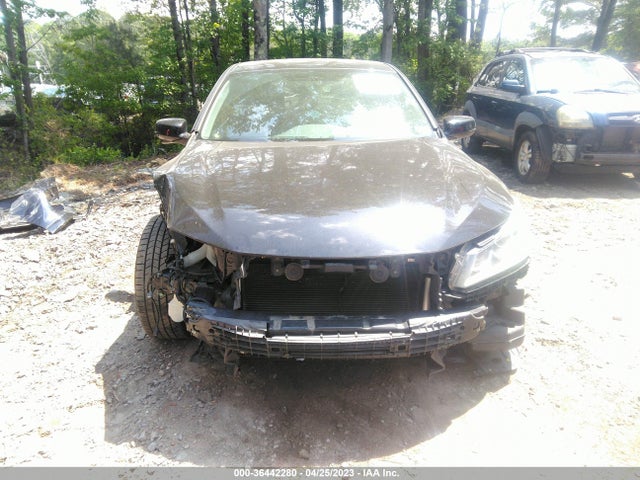 2017 HONDA ACCORD SEDAN EX VIN: 1HGCR2F71HA223111