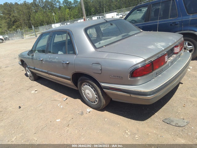 1994 BUICK LESABRE LIMITED VIN: 1G4HR52L4RH403292