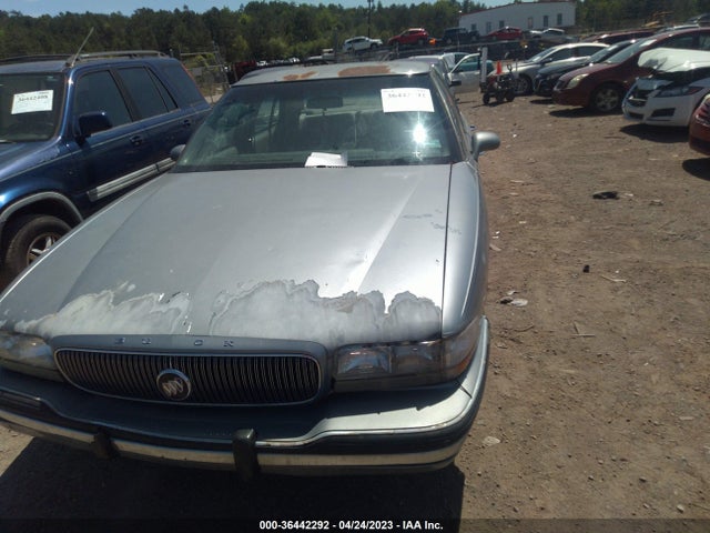 1994 BUICK LESABRE LIMITED VIN: 1G4HR52L4RH403292