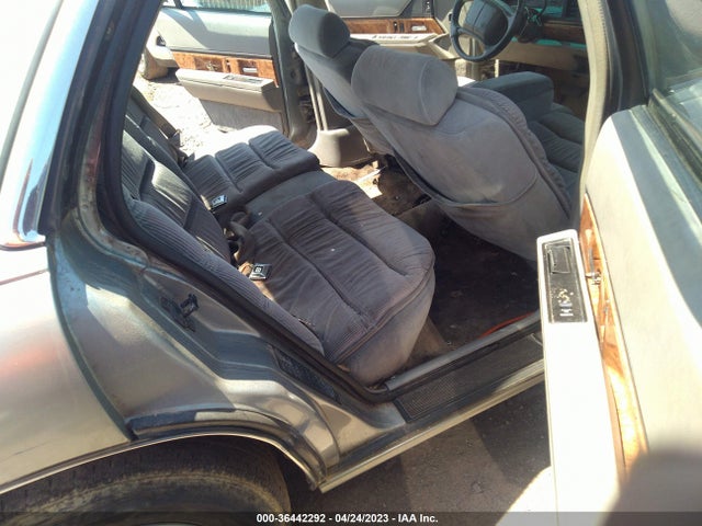 1994 BUICK LESABRE LIMITED VIN: 1G4HR52L4RH403292