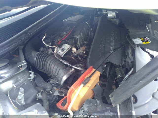 Dodge DART SXT 2016 1C3CDFBBXGD550994 Image 10