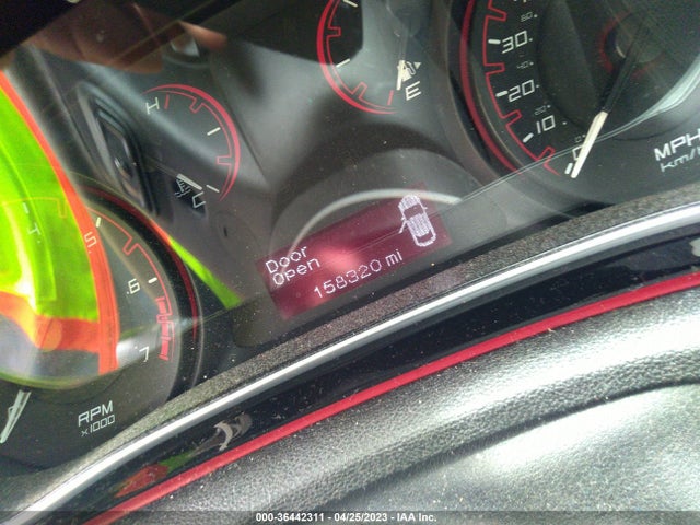 Dodge DART SXT 2016 1C3CDFBBXGD550994 Image 7