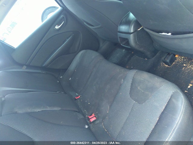 Dodge DART SXT 2016 1C3CDFBBXGD550994 Image 8