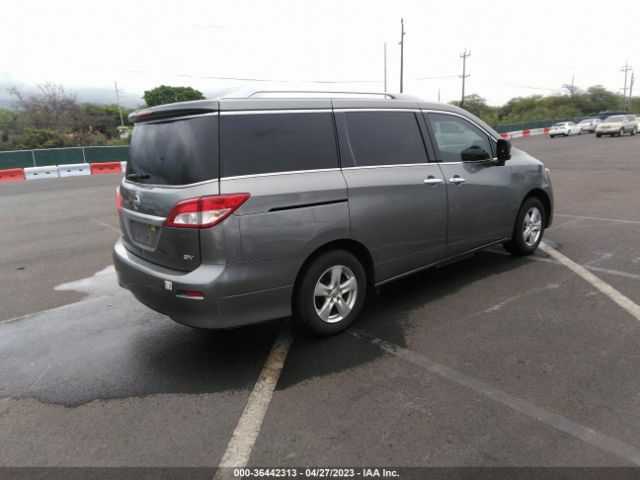 JN8AE2KPXF9129304 Nissan Quest Sv