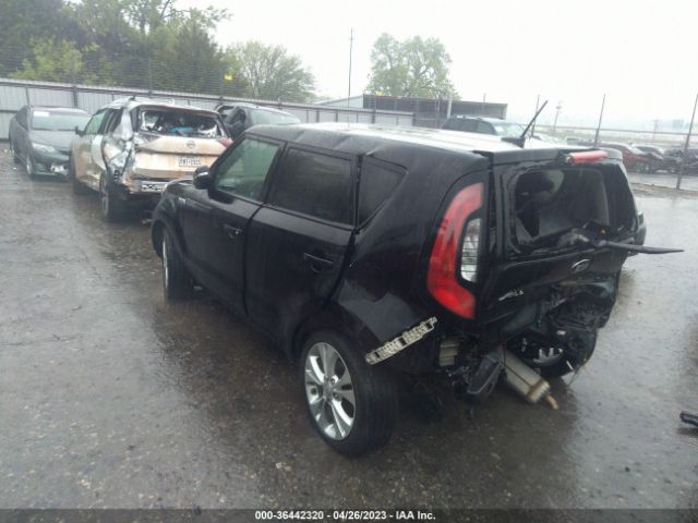 KNDJX3A56G7365439 KIA Soul !