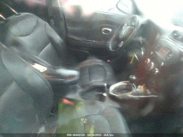 KNDJX3A56G7365439 KIA Soul !