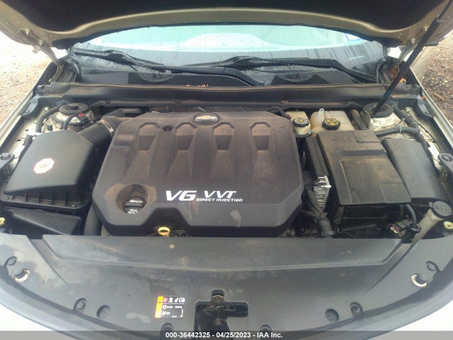 Chevrolet IMPALA LT 2014 2G1125S39E9155056 Image 11