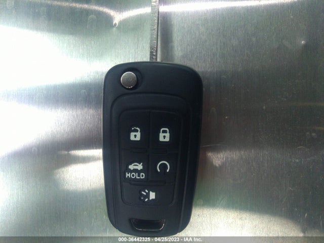 Chevrolet IMPALA LT 2014 2G1125S39E9155056 Image 3