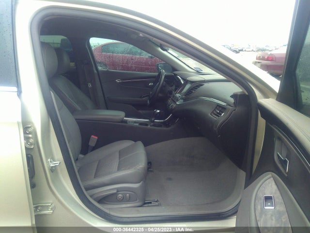 Chevrolet IMPALA LT 2014 2G1125S39E9155056 Image 6