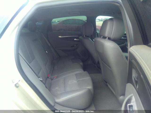Chevrolet IMPALA LT 2014 2G1125S39E9155056 Image 9