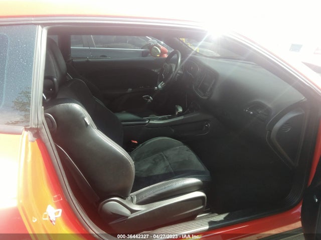 Dodge Challenger R/t Plus 2016 2C3CDZBT1GH255845 Image 5