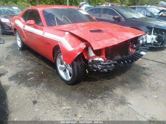 Dodge Challenger R/t Plus 2016 2C3CDZBT1GH255845 Image 6