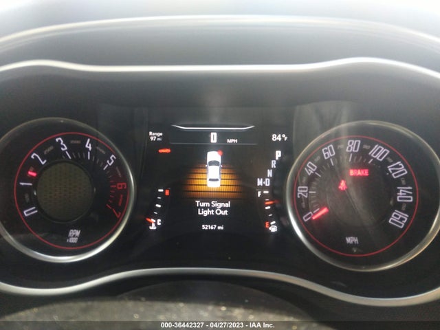 Dodge Challenger R/t Plus 2016 2C3CDZBT1GH255845 Image 7