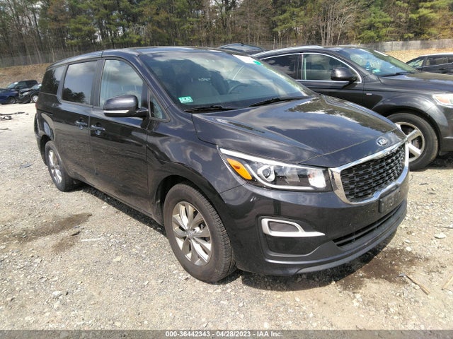 2020 Kia Sedona, VIN: KNDMB5C17L6598120