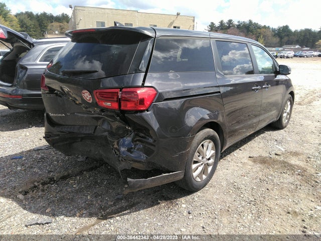 2020 Kia Sedona, VIN: KNDMB5C17L6598120