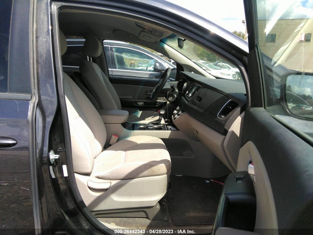 2020 Kia Sedona, VIN: KNDMB5C17L6598120