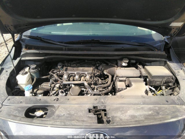 KIA SEDONA LX 2020 KNDMB5C17L6598120 Image 11