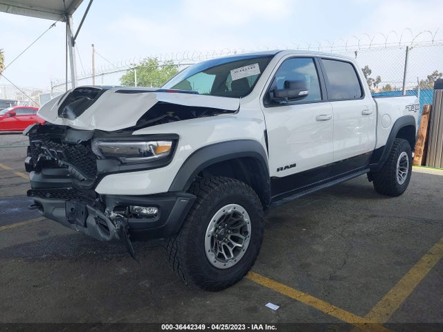 1C6SRFU96NN216074 RAM 1500 Trx