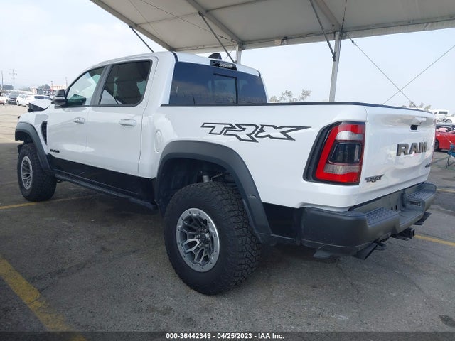 1C6SRFU96NN216074 RAM 1500 Trx