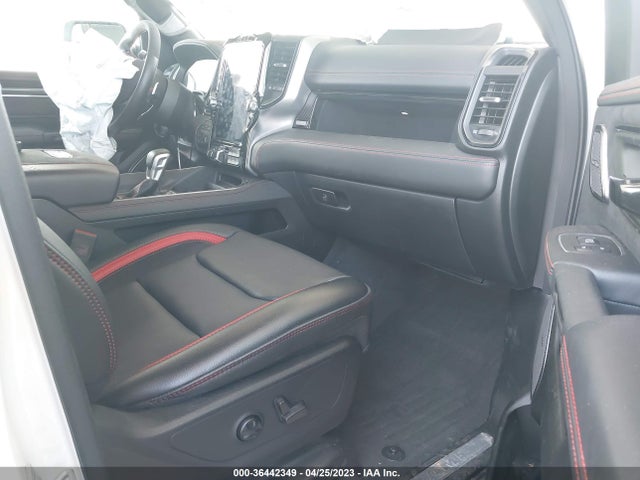 1C6SRFU96NN216074 RAM 1500 Trx