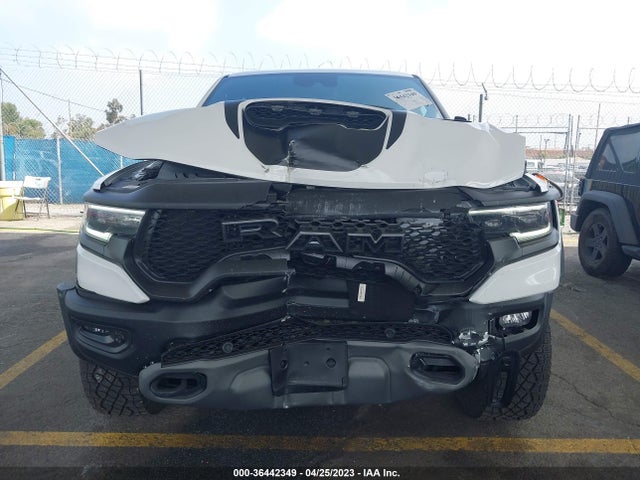 1C6SRFU96NN216074 RAM 1500 Trx