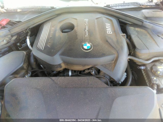 WBA4J1C53JBG78565 BMW 4 Series 430i