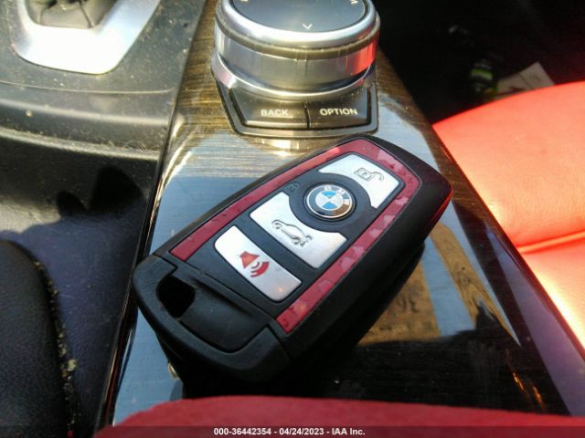 WBA4J1C53JBG78565 BMW 4 Series 430i