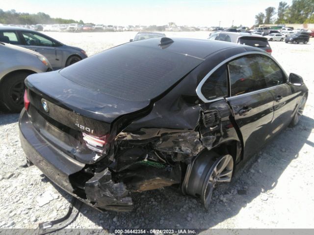 WBA4J1C53JBG78565 BMW 4 Series 430i