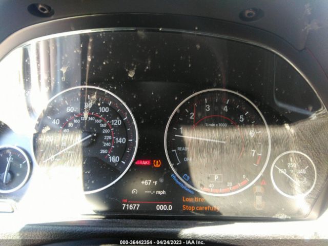 WBA4J1C53JBG78565 BMW 4 Series 430i