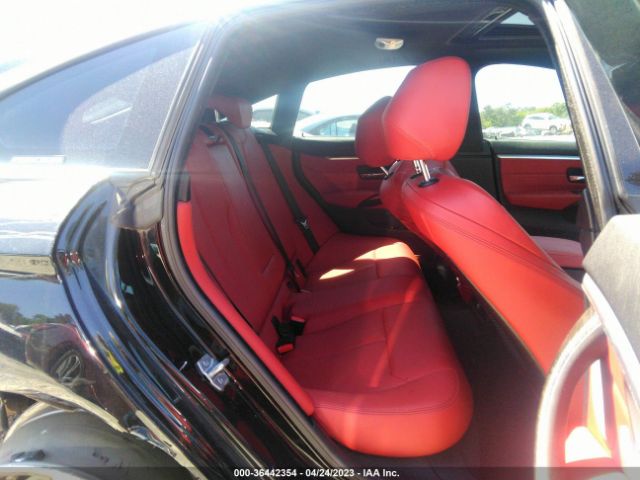 WBA4J1C53JBG78565 BMW 4 Series 430i
