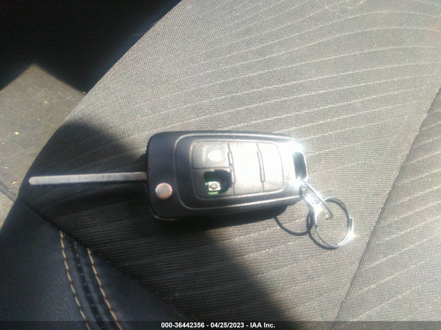 2014 BUICK ENCORE CONVENIENCE VIN: KL4CJBSB5EB697272