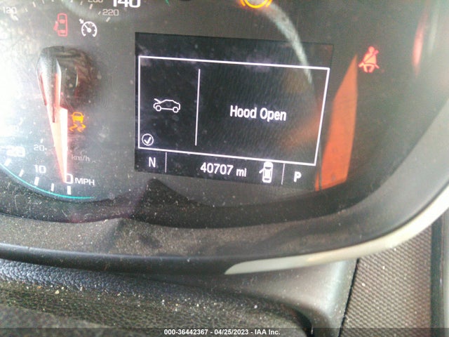 Chevrolet SONIC LT 2019 1G1JD5SB0K4114069 Image 7