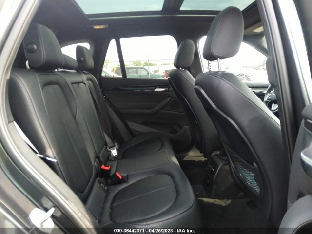 WBXHU7C3XJ5H40235 BMW X1 Sdrive28i