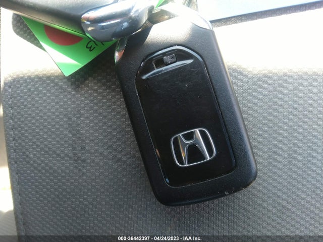 Honda Civic Sedan Ex 2014 19XFB2F83EE217506 Image 11