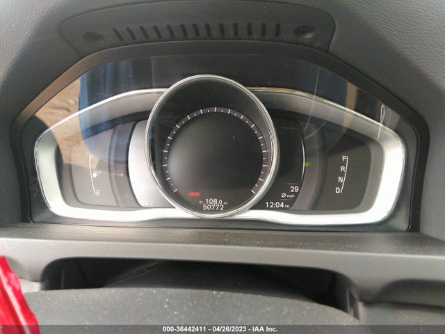 2018 Volvo S60, VIN: LYV402TK2JB172934