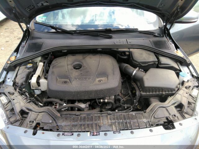 LYV402TK2JB172934 Volvo S60 INSCRIPTION