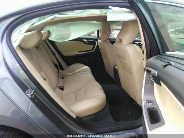 LYV402TK2JB172934 Volvo S60 INSCRIPTION